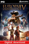 Europa Universalis IV - PC Windows,Mac OSX,Linux