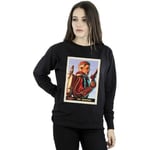 Sweat-shirt Disney  The Mandalorian The Marshal