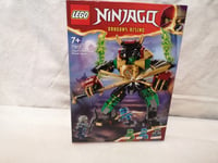 Lego Ninjago - 71817-Le robot du pouvoir élémentaire de Lloyd NEUF et Scellée