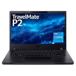 Acer TravelMate P2 TMP214-54 Intel® Core™ i5 i5-1235U Laptop 35.6 cm (