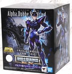 Saint Seiya Myth Cloth Asgard EX DUBHE ALPHA SIEGFRIED ORION Bandai Tamashii