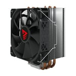 Savio Ventilateur de processeur Vortex X2