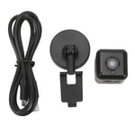 Ip02 Mini Infrared Camera Wifi Ip Smart Camera Support 128Gb With Built In