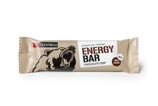 24 Hour Meals - Energy Bar Chocolate Crisp 55g