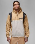 Jordan Flight MVP Men's Hooded Pullover Jacket