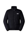 THE NORTH FACE Men's Gosei Puffer Jacket, Tnf Black/Npf, M