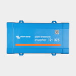 Victron Inverter / växelriktare Phoenix Pure Sine VE.Direct, ren sinuskurva, 12 V - 230 V, 300 W (375 VA), IEC