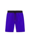 Boss Mens Starfish Swim Shorts Bright Blue - Size 2XL