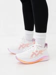 ASICS Gel-Nimbus 27 - Dame - Flerfarget - 38