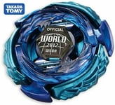 TOUPIE BEYBLADE  TAKARA TOMY   Wing Pegasus/Pegasis  S130RB RARE WBBA