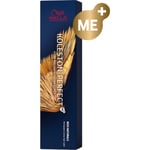 Wella Professionals Hair colours Koleston Perfect Me+ Rich Naturals No. 9/3 60 ml (£145.83 / 1 l)