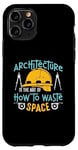 iPhone 11 Pro Architecture Is The Art Of How To Architectural Architecture Case