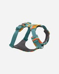 Ruffwear Front Range Sele - Spring Mountains, Small