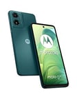 Motorola Moto G04 - 64Gb Storage, Sea Green