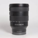 Sony Used FE 24-105mm f/4 G OSS Zoom Lens