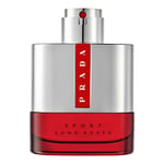 3614273544955 Luna Rossa Sport woda toaletowa spray 50ml Prada