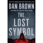 The Lost Symbol (häftad, eng)