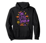 One Little Spark Figment Pullover Hoodie