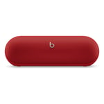 Beats Pill  Trådløs Bluetooth-høyttaler - Signalrød