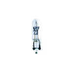 Halogenlampa Philips WB T5 24V 1.2W, T5