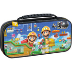 Etui Bigben Pochette Pour Switch Mario Maker