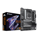 Gigabyte Motherboard - Supports Amd  (B650 AORUS ELITE AX V2)