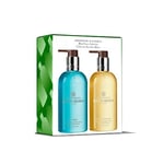 Molton Brown Aromatic & Citrus Liquid Hand Wash Hand Care Collection