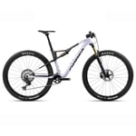 Oiz M-Pro 29 12V 120Mm Lilla/Carbon Orbea Bicycle