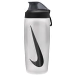 Nike Refuel Bottle Locking Lid 18oz