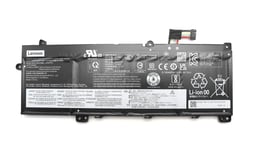 Lenovo Laptop Batteri 4C 60Wh 15,36V L22B4PE0 BYD/B