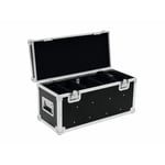 ROADINGER Flightcase 4x PRO Slim size M