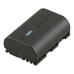 Jupio CCA0033V2 Lithium Ion Battery Pack Replacement for Canon LP-E6NH