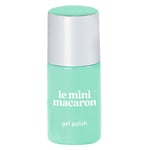 Le Mini Macaron Single Gel Polish Pistachio 8,5ml