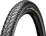 Continental Mtb-Däck Continental Race King 27.5X2.0 Shieldwall Puregrip Svart Coil-Over