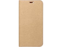 Oem Luna Book Gold Holster For Samsung A54 5G Gold