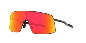 Oakley Sutro Ti Satin Carbon Innfatning