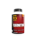 Mutant Core Series Carnitine, 90 caps