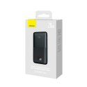 Baseus Power Bank Bipow With Digital Display, Fast Charge, U+u+c (wit