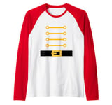 TOY SOLDIER SHIRT For Child or Adults Cute Tin Soldier Raglan Baseball Tee