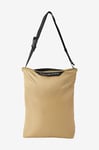 Marimekko - Väska Neat Crossbody Solid M - Beige