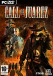 Call of Juarez /PC - New PC - T1398z