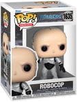 Figurine Funko Pop Robocop / Robocop / Funko Pop Movies #1635