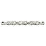 SunRace 9 Speed Chain - Silver / 116L