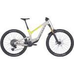 MTB Scott Ransom 900 RC Sand Beige/Suphur Yellow/M 2025