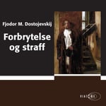 Forbrytelse og straff