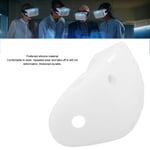 VR Helmet Protective Cover Anti Dust Heatset Case Skin for Play-Station VR2 Set