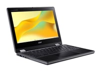 ACER R756T-TCO-C8EZ Intel N100 11.6inch HD IPS Touch 8GB 32GB UMA ChromeOS (GO)(RNOK)