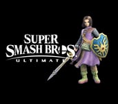 Super Smash Bros. Ultimate - CHALLENGER PACK 2 DLC EU Nintendo Switch (Digital nedlasting)