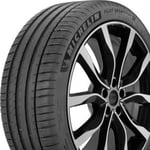 Michelin Pilot Sport 4 SUV - 265/40R22 - Sommerdekk