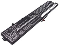 Batteri til 5B10H41180 for Lenovo, 11.1V, 4050 mAh